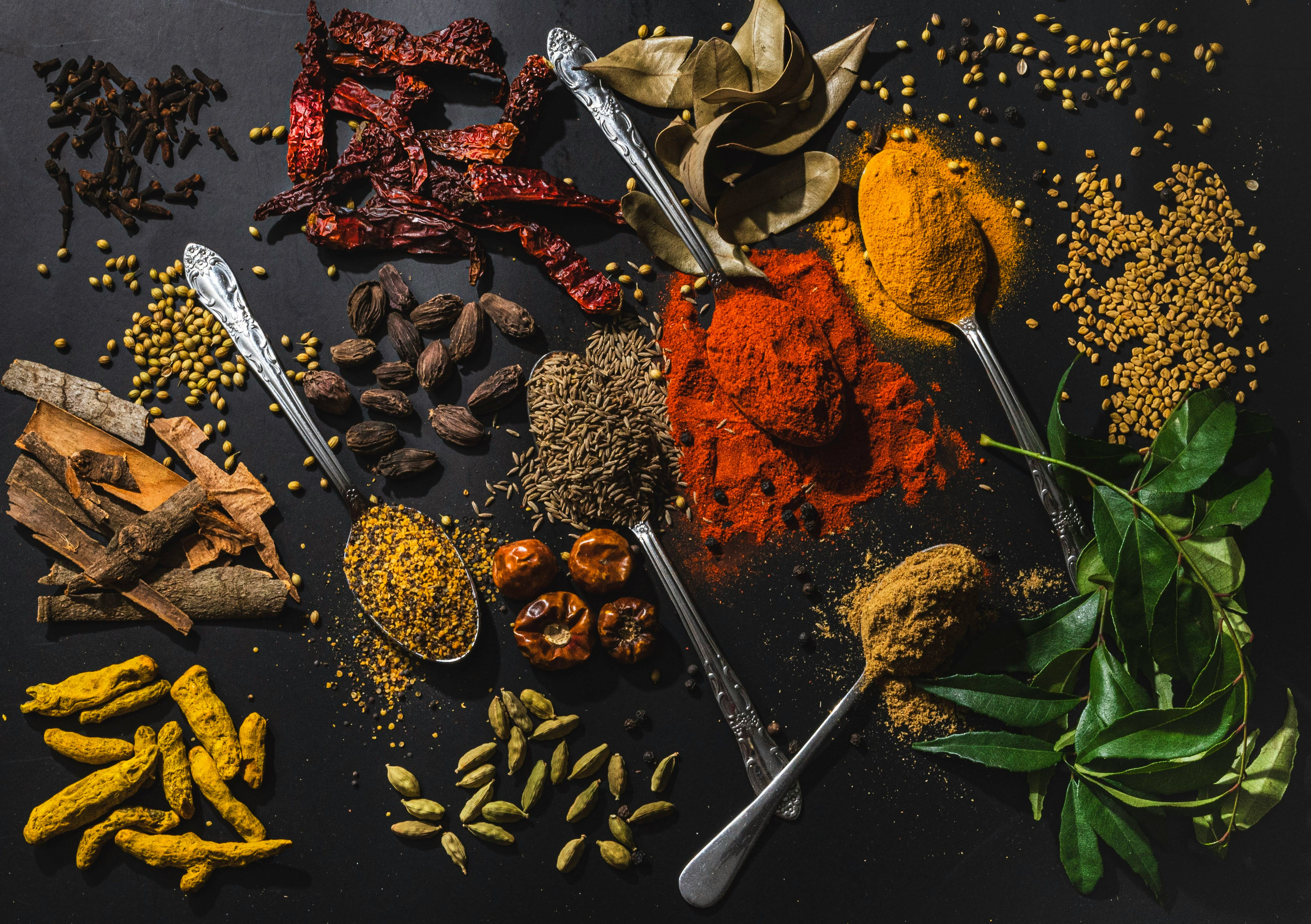 Garam Masala